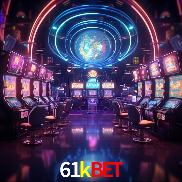 A Emoção da Loteria na 61kbet: Uma Chance de Mudança de Vida