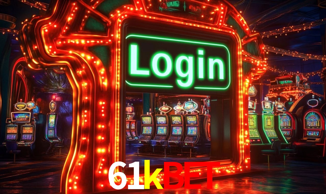 A Revolução dos Aplicativos de Jogos no 61kbet