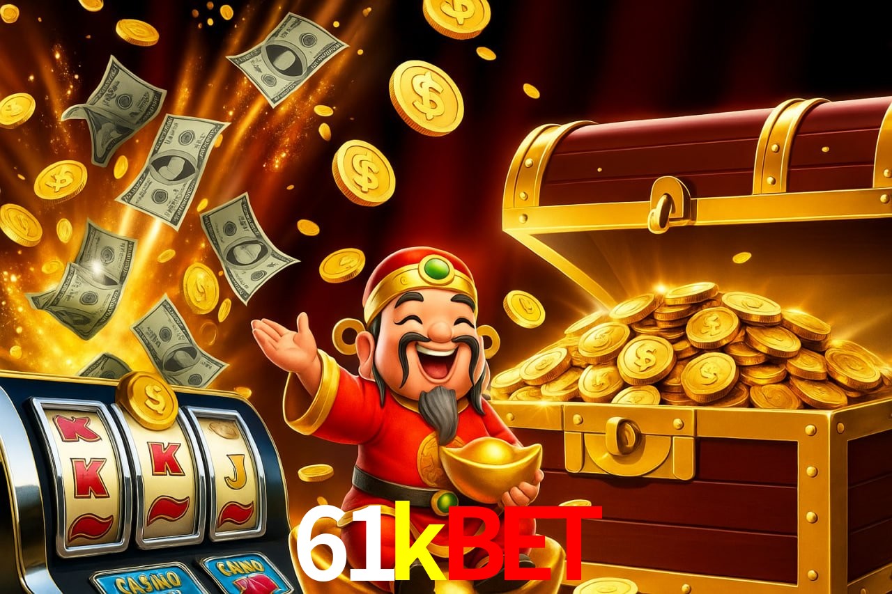 Desvendando o Mundo dos Jogos Virtuais na 61kbet