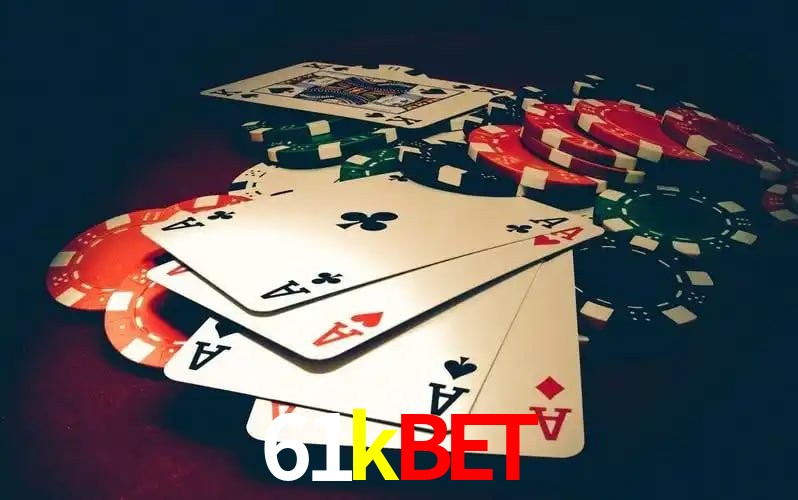 Desvendando o Mundo dos Jogos Virtuais na 61kbet