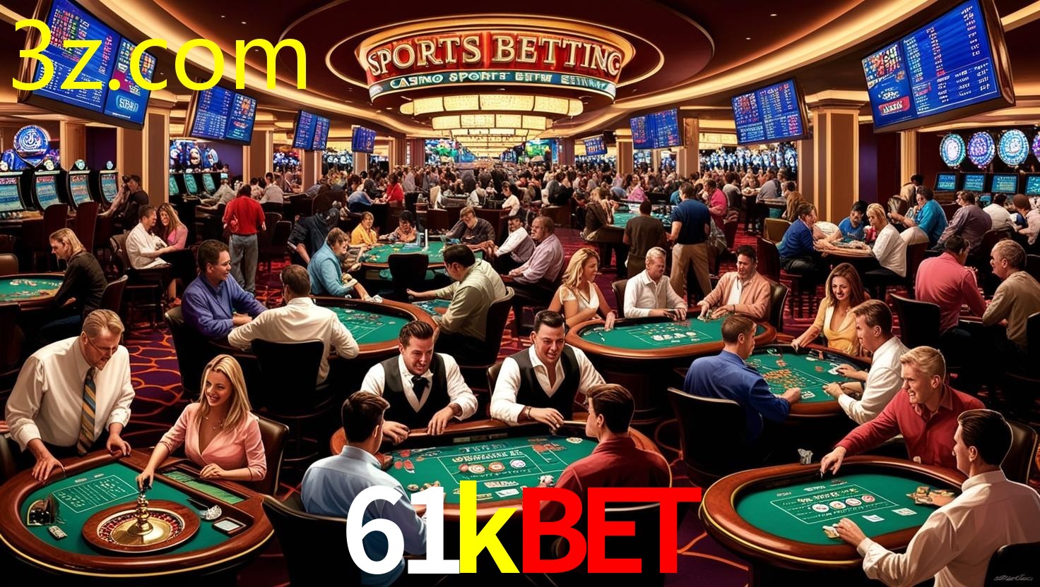61KBET