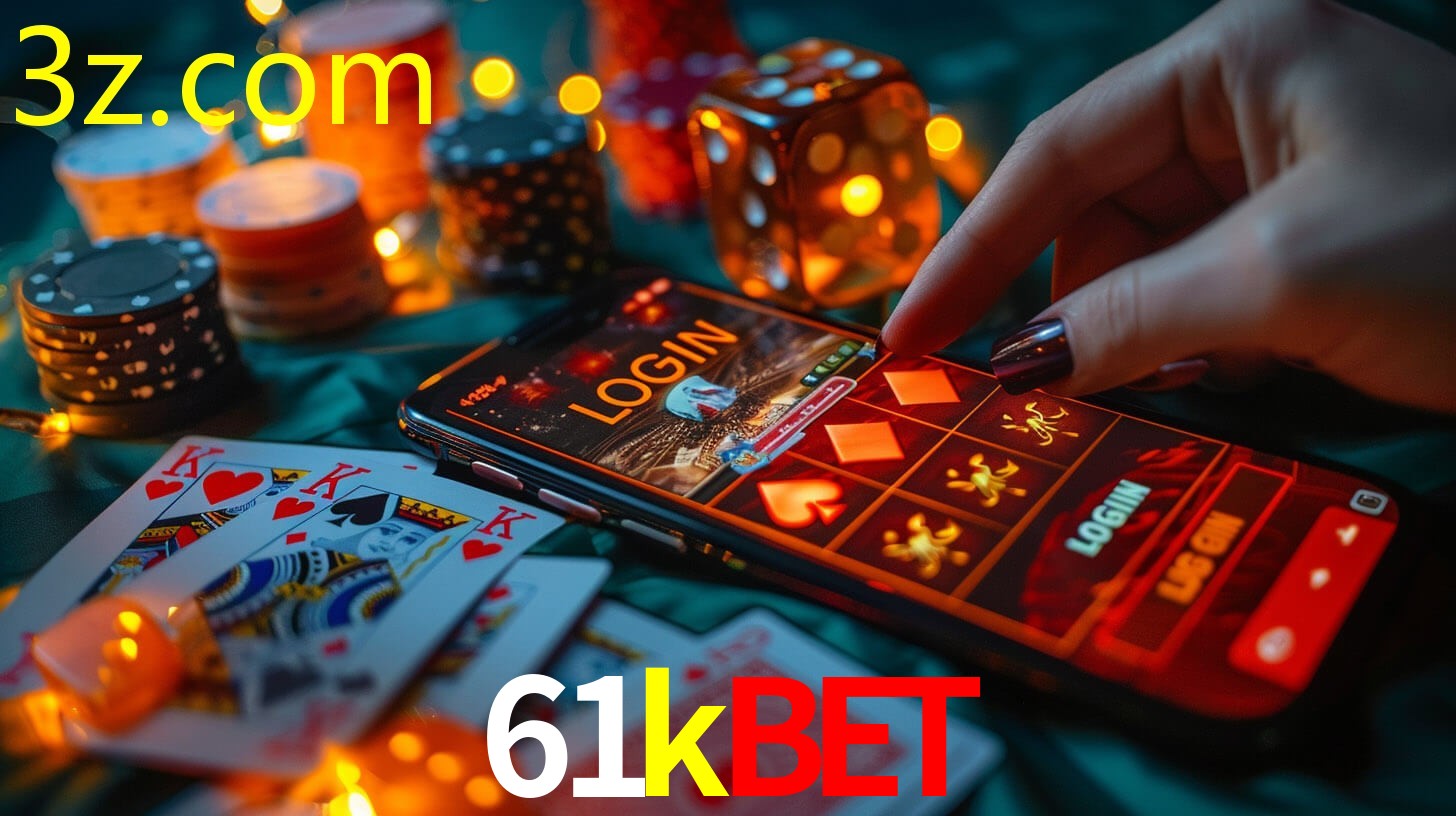 61KBET